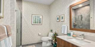 Village Square Gallery 18