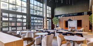 The Winston The Winston Gallery 1