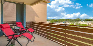 The Vance at Huebner Oaks Gallery 14