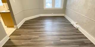 Newly Renovated 3 Bedroom, 1.5 Bathroom in Sheraden- New Flooring and Off-street Parking! Gallery 8