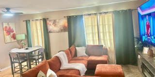 Charming 1BR Duplex in Los Angeles Gallery 4