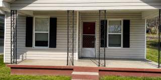 UPDATED 2-BEDROOM HOME MINUTES FROM DOWNTOWN — HOUSING VOUCHERS ACCEPTED! Gallery 1