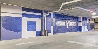 Morrison Yard Gallery 42
