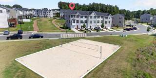 Available Now – 3-Bedroom End-Unit Townhome with 1-Car Garage in Townes at Courtney Creek, Durham Gallery 63