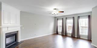 Double Master Townhome in South Park Gallery 24