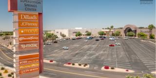 2Bed/2Bath Furnished Ground Floor Apartment at University/Sossaman! Move-In Ready on 11/05/2026! Gallery 41