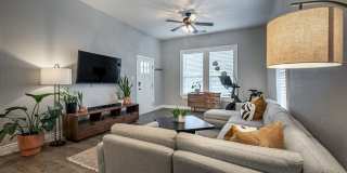 Charming 3BR 2BTH House Near Downtown San Antonio Gallery 3