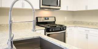 The Galleria Apartment Homes Gallery 9