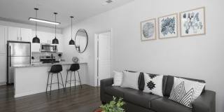Millennium One - Student Housing Gallery 28