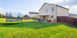 Beautiful 3 Bed/2.5 Bath Home with garage in Jonesborough Gallery 31