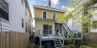 115 North Allen Street - 2 Gallery 19