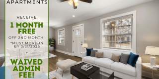 Balfour Marietta Luxury Apartments Gallery 1