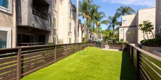 Mission Pacific Apartments Gallery 50