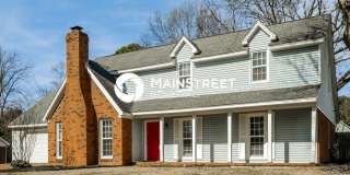 8018 Cross Village Drive Gallery 2