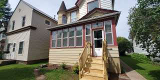 AVAILABLE May 2026 - Wonderful 4 Bedroom House - 2 Car Garage Gallery 1