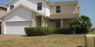 PADRE ISLAND HOME - EXTRA WIDE CANAL! Gallery 1