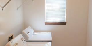 Upstairs Four Bedroom Apartment by Quality Home Management Gallery 10