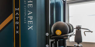 The Apex at CityPlace Gallery 44