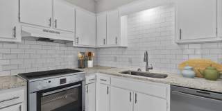 Cooper's Ranch Apartments Gallery 1