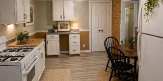 Completely Renovated 3 Bedroom, 2 Full Bathrooms! Front Porch & Detached Garage! 2 Living Rooms! Gallery 1