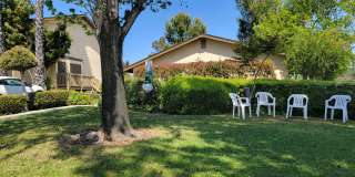 Sierra Heights- Senior Apartments Gallery 21