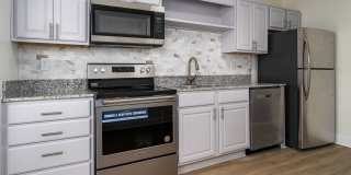 Beacon Pointe Apartments Gallery 14