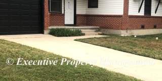 119 North Drive Copperas Cove, TX 76522 *Move In Special* Gallery 1