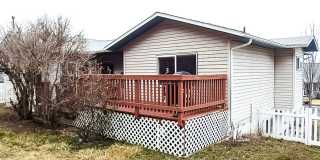 Hard to Find! Pet friendly home with attached garage in Moscow Gallery 8