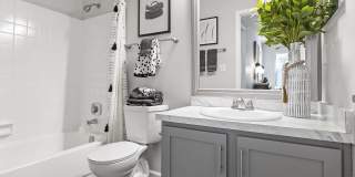 Willow Trail Apartments Gallery 14