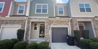 Spacious 3BD, 3.5BA Clayton Townhome with a Large Bonus Space Downstairs and Easy Access to Highways Gallery 1