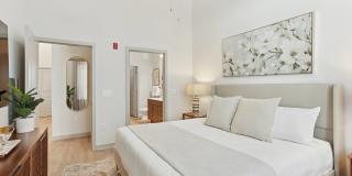 Bartley Lofts Gallery 33