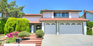 Beautiful 4BR/3BA Home with Views in Hacienda Heights Gallery 1