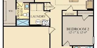 1435 Hardin Street - 1 Gallery 1