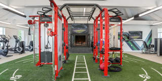 Independence Green Apartments Gallery 22