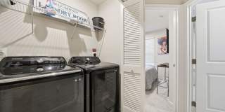 Welcome to this like new fully furnished home located in The Village at Courthouse Commons in Spotsylvania. Gallery 26