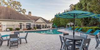 Alexander at Stonecrest Apartments Gallery 13
