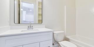 New Construction Upscale Single Story Townhome in Gated Community Gallery 64