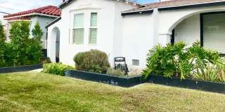 Gorgeous 3 Bedroom 2 Bath Updated House for Lease Near SoFi! Gallery 1