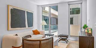 NMS Lincoln Gallery 2