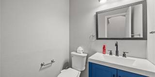 328 Waterwheel Falls Gallery 32