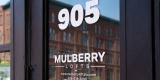 Mulberry Lofts Gallery 25