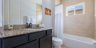 Fully Furnished Jax Beach Townhome Gallery 40