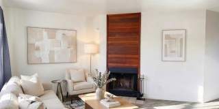 1 Bedroom Condo with In-Unit Laundry and Private Patio Gallery 1