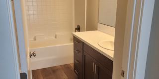 Chets Place Built in 2024 - 2 Bedroom 2 Bathroom w/ private baths for each bedroom Gallery 12