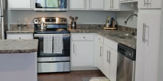 Residences at DeSales Plaza Gallery 2