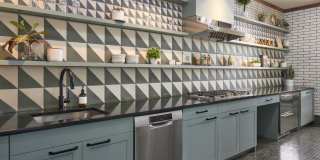 Faraday Park Gallery 51