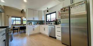 Gorgeous Mid century Modern home in San Carlos Gallery 23