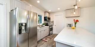 Newly Remodeled 3 Bed 1 Bath Rambler in Bellevue Newly Remodeled 3 Bed 1 Bath Rambler in Bellevue Gallery 11
