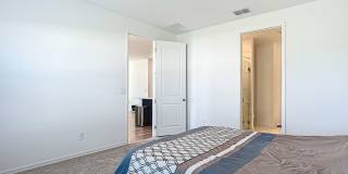 Spacious 4-Bedroom Home in Hampton Oaks | Modern Finishes & Open Floor Plan Gallery 23