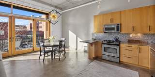 101 North Tejon Street - 280#280 Gallery 8